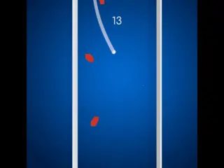 DownHill Ball