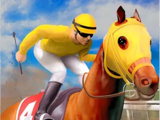 Horse Racing