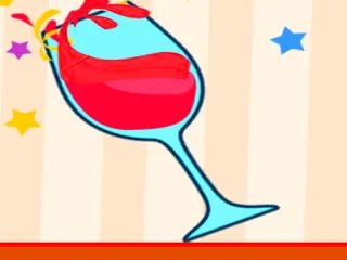 Spill the wine