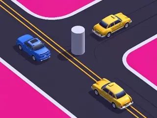Dual Control Racing Stunt 3D