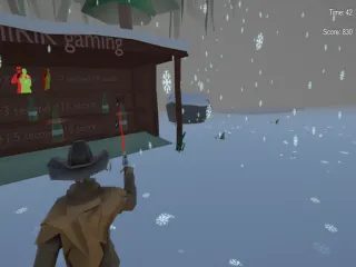 Cowboy Shooter 2