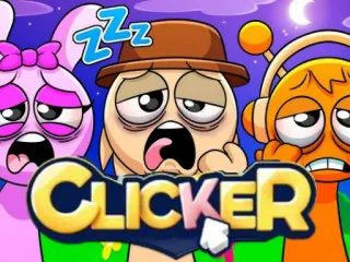 Sprunki Idle Clicker