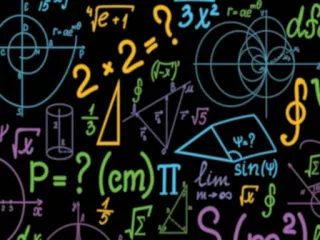 Math is easy!