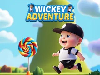 Wickey Adventure