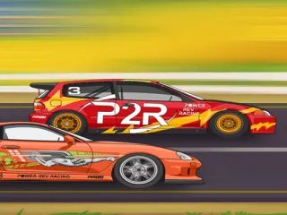Super Racing >