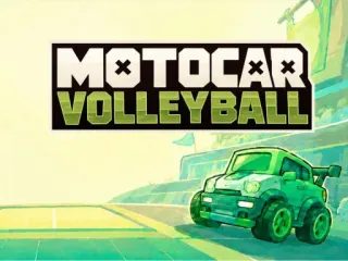 motorcarvolleyball