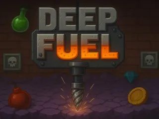 Deep Fuel