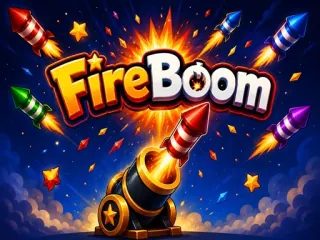 FireBoom