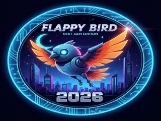 Flappy Bird 2026
