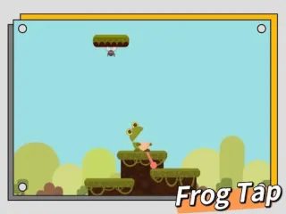 FrogTap