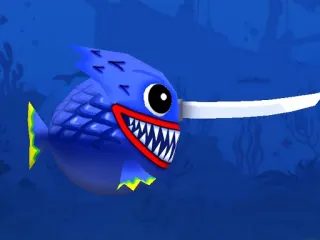 Fish Royale io