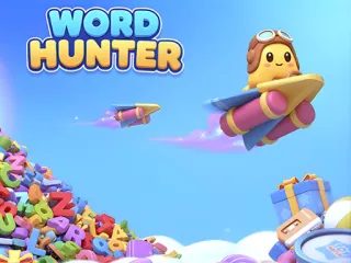 Word Match 3D