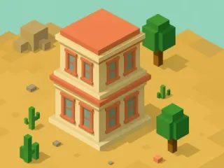 Tappy Tower