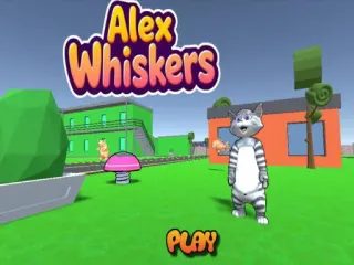 Alex Whiskers