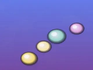 Bubble Popper