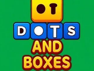 Dots and Boxes 2