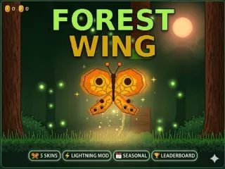 Forest Wing