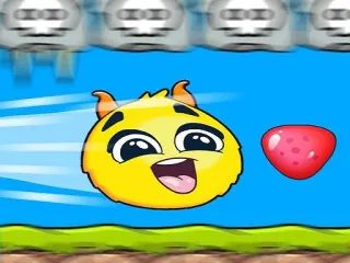 Sugar Rusher