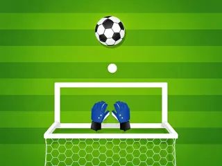 Super Goal Keeper