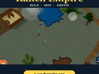Ranch Empire