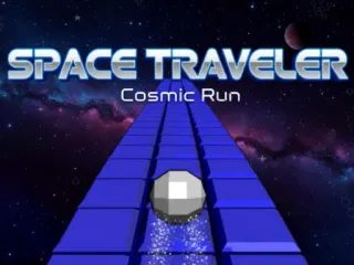 Space Traveler