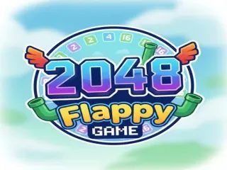 2048 Flappy