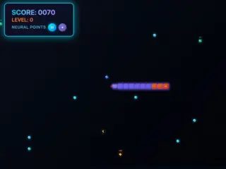 Snakey: Hunters Arena