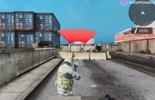 COD Duty Call FPS