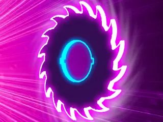 Wave runner Game