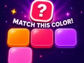Colors Matching