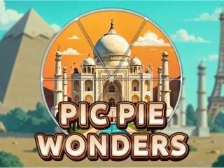 Pic Pie Wonders
