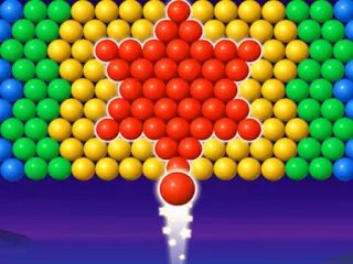 Pop the Bubbles: Relaxing