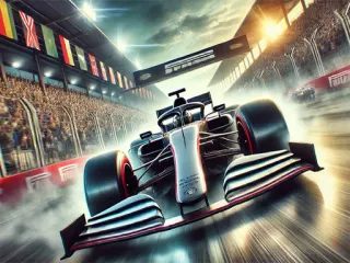 > Formula Championship