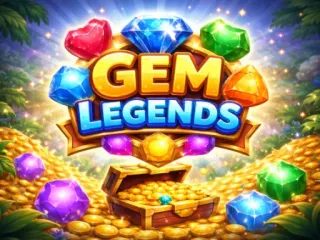 Gem Legends