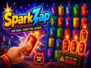 SparkZap