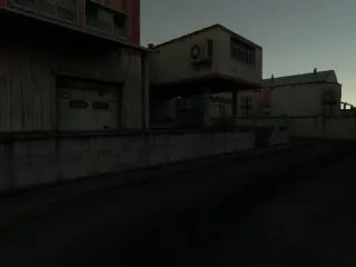 The Pain of Nextbot