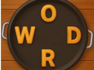 Words Search Puzzle Game