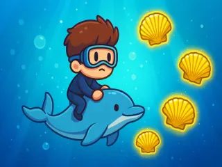 Shark Boy