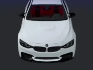 3D Racing Typing Game