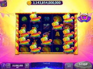 Pinata Fiesta Slots