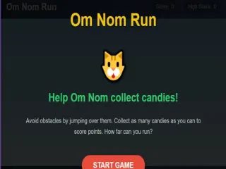 Om Nom Run 03