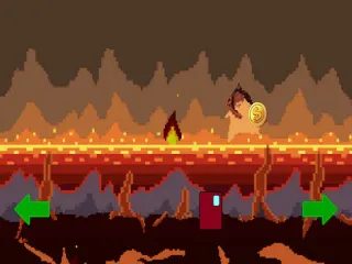 Meteor Escape